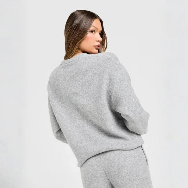 Ad Og Athletic Dept Knitted Set