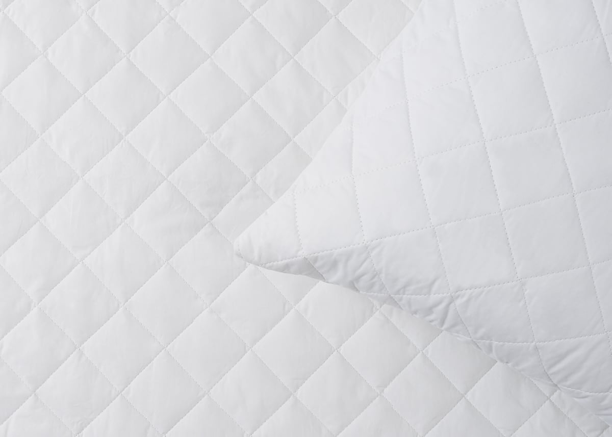 Quilty Set of 2 Pillow Protectors