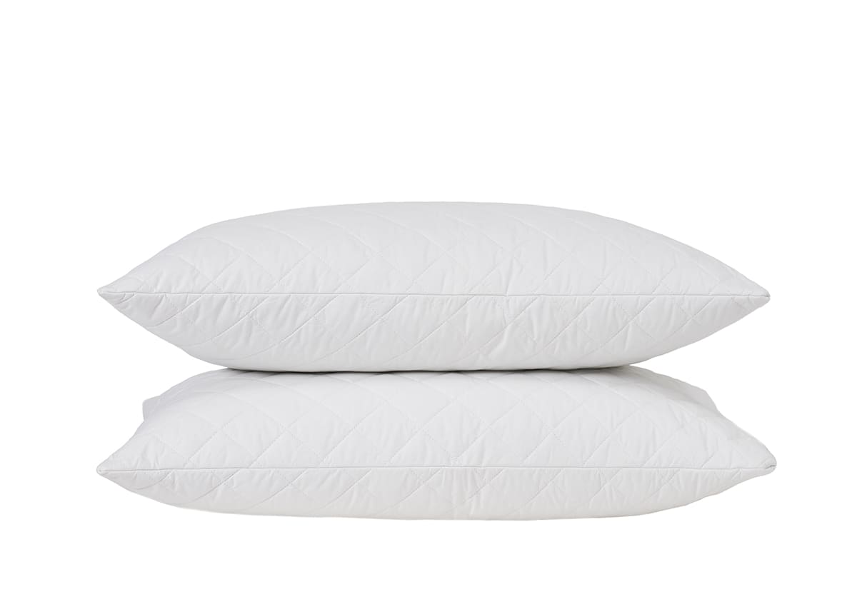 Quilty Set of 2 Pillow Protectors
