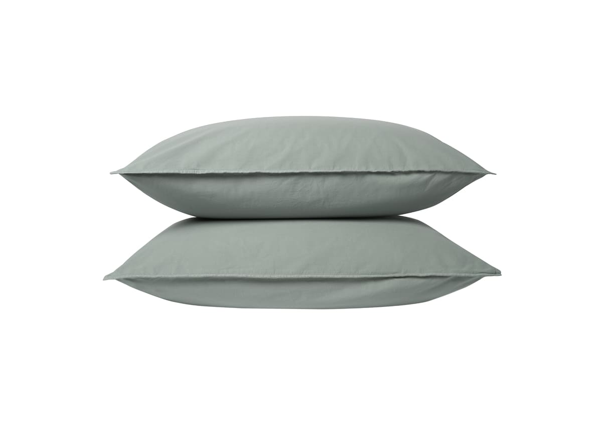 Easy Cotton Set of 2 Pillowcases