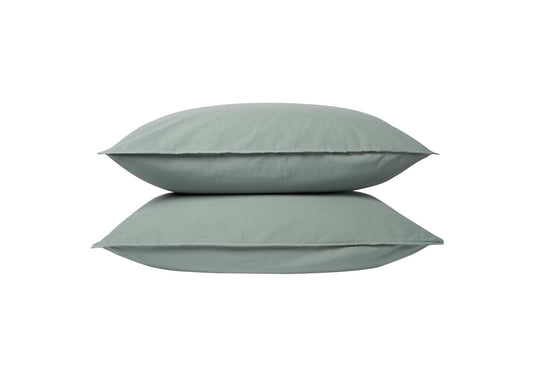Easy Cotton Set of 2 Pillowcases