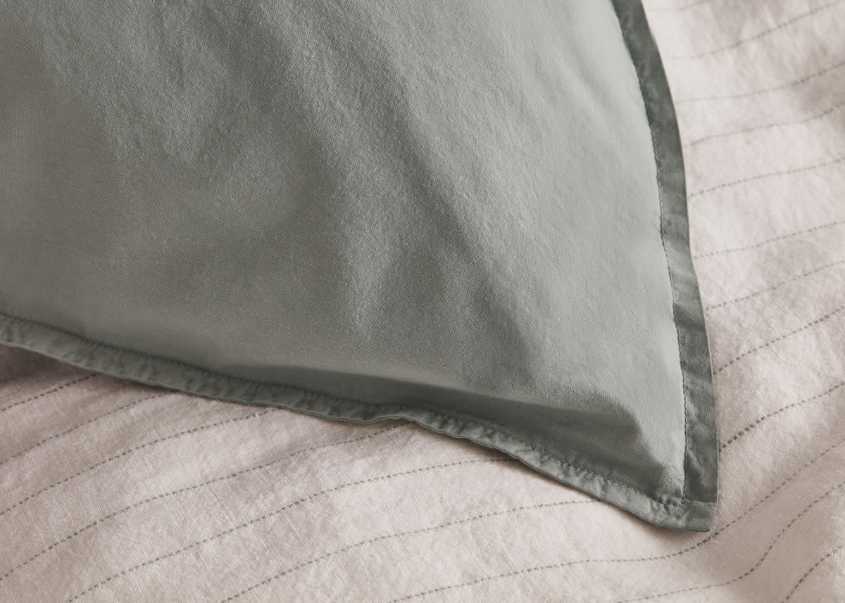 Easy Cotton Set of 2 Pillowcases