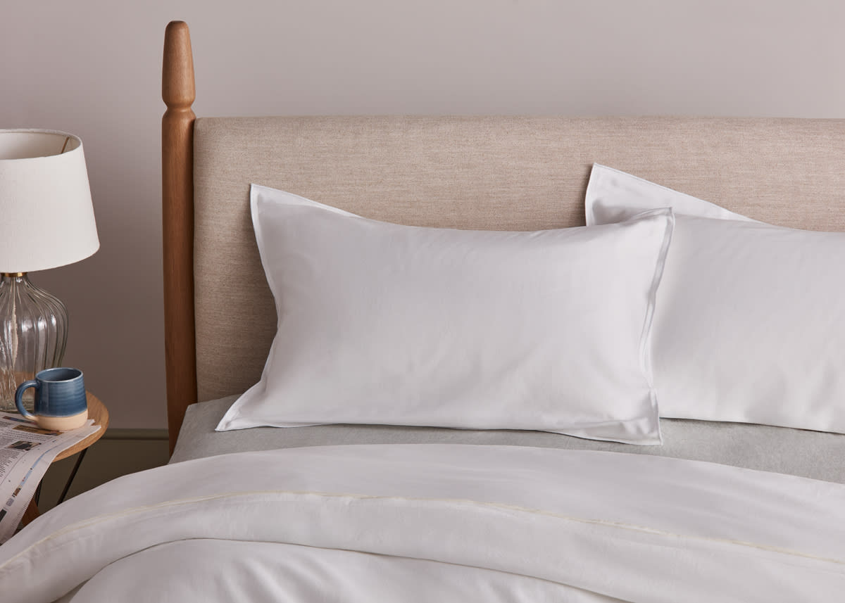 Classy Cotton Set of 2 Pillowcases