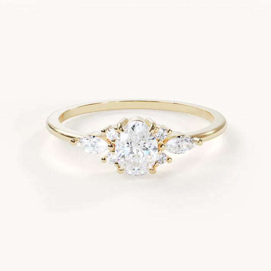 Muse Lumière ring