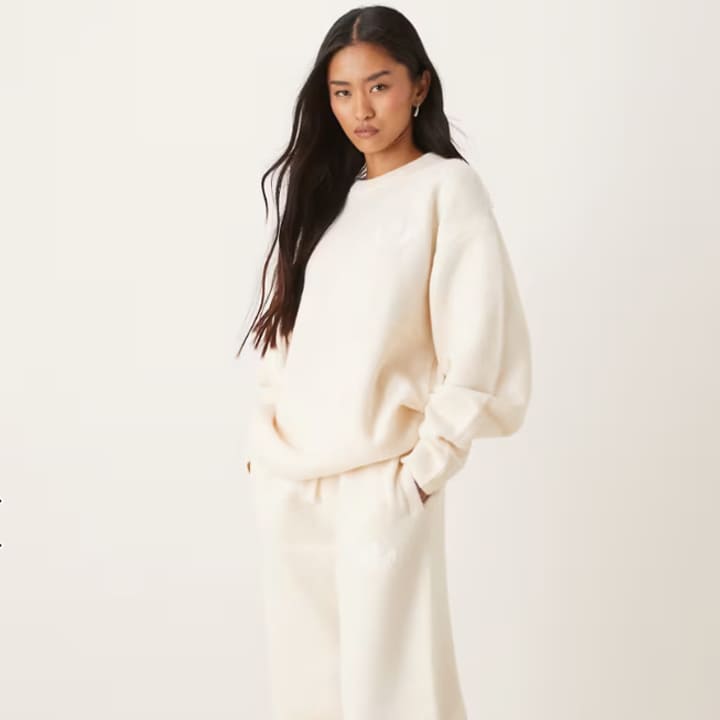 Ad Og Athletic Dept Knitted Set